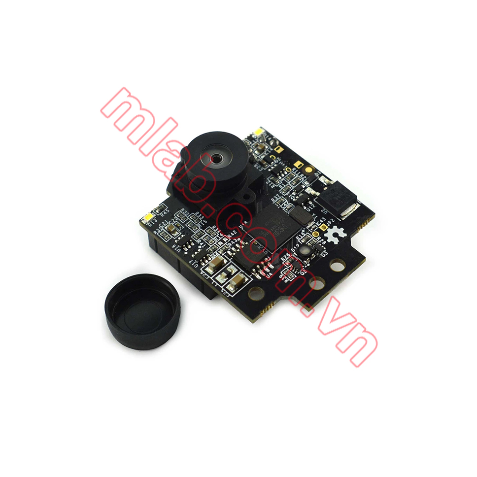Pixy 2 CMUcam5 Image Sensor (Robot Vision)