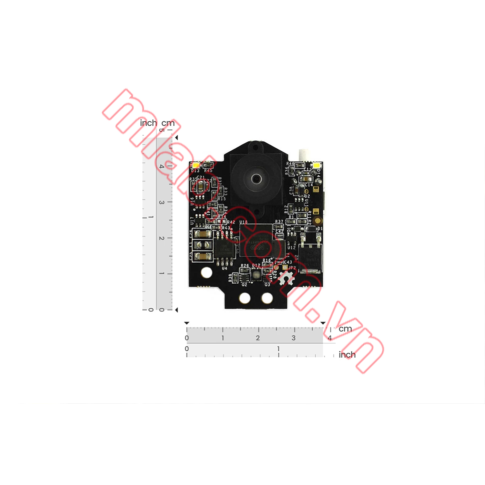 Pixy 2 CMUcam5 Image Sensor (Robot Vision)