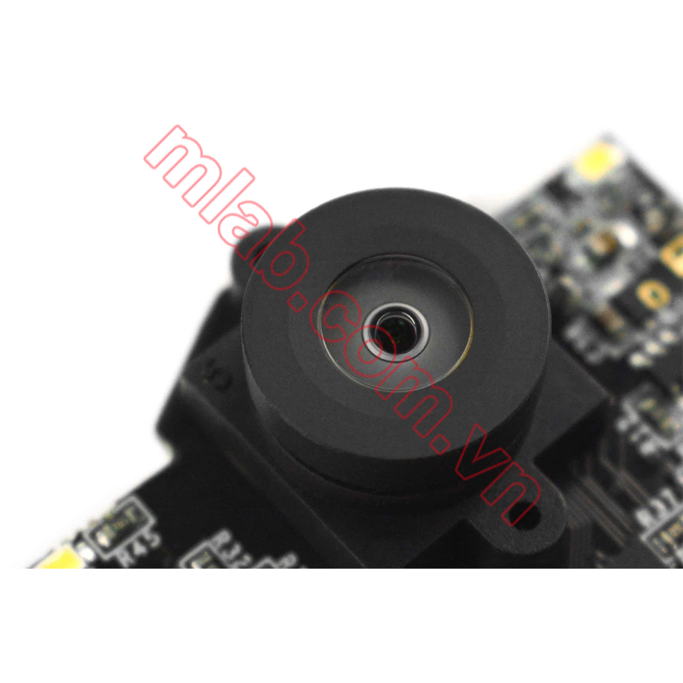 Pixy 2 CMUcam5 Image Sensor (Robot Vision)