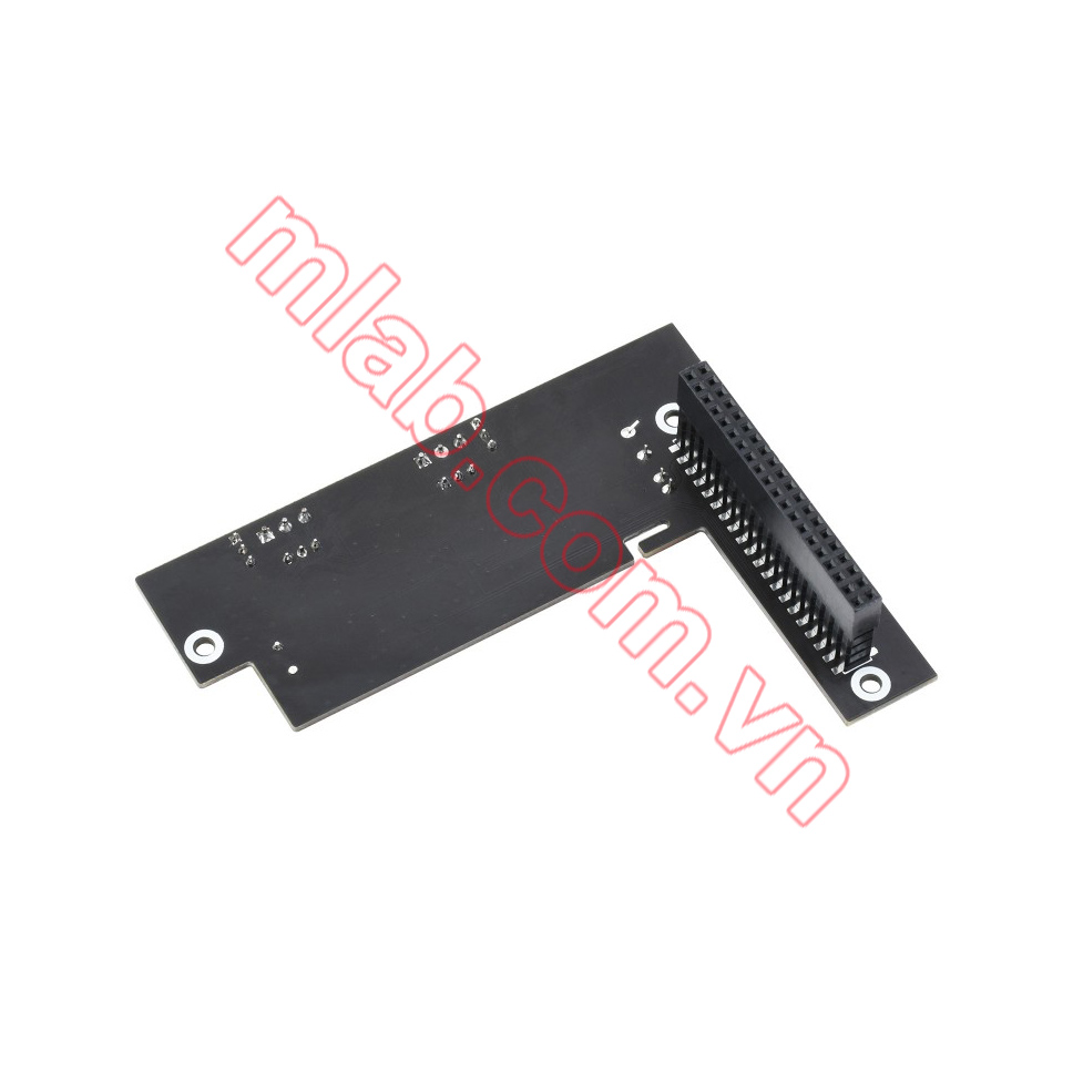 Mạch mở rộng RS485 CAN dành cho NVIDIA Jetson Nano