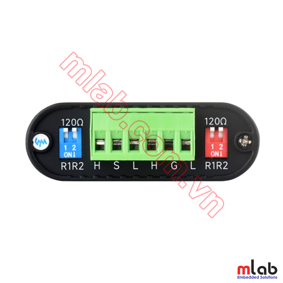 Industrial Grade CAN/CAN FD Bus Data Analyzer, USB To CAN FD Adapter, CAN/CAN FD Bus Communication Interface Card