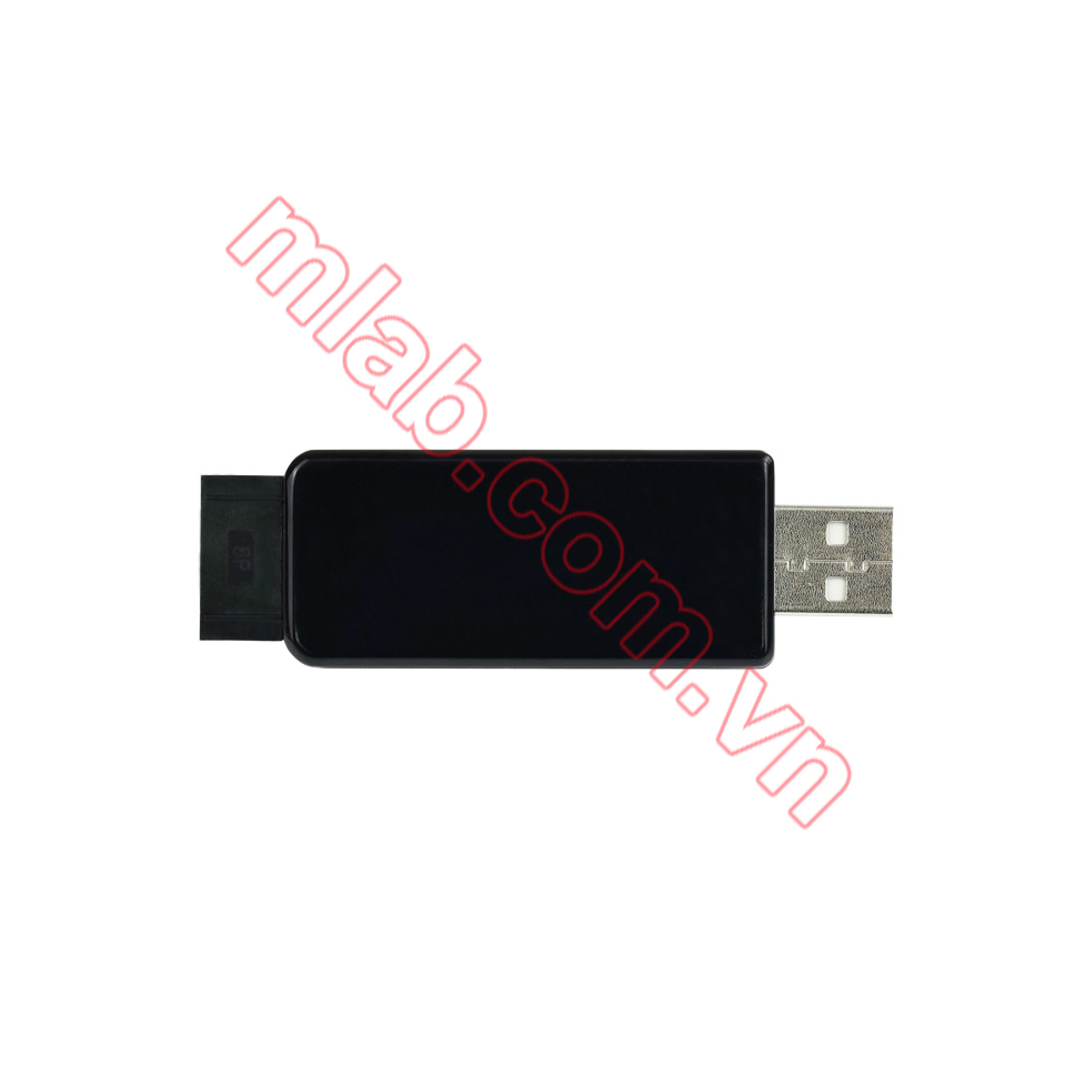 Industrial USB TO TTL Converter, Original FT232RNL, Multi Protection & Systems Support