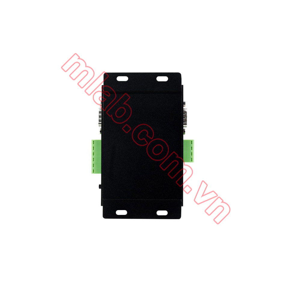 Industrial Isolated Multi-Bus Converter, USB / RS232 / RS485 / TTL Communication