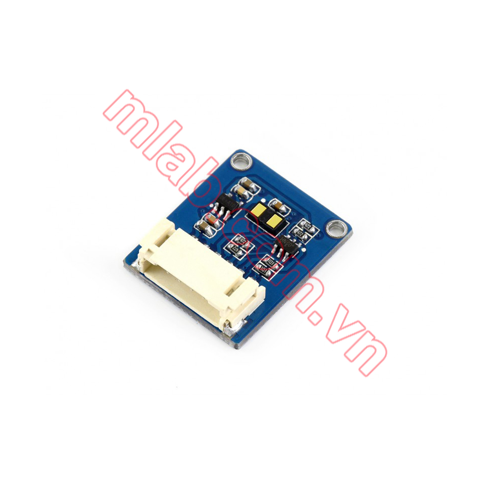VL53L1X ToF Distance Ranging Sensor, Ranging up to 4m
