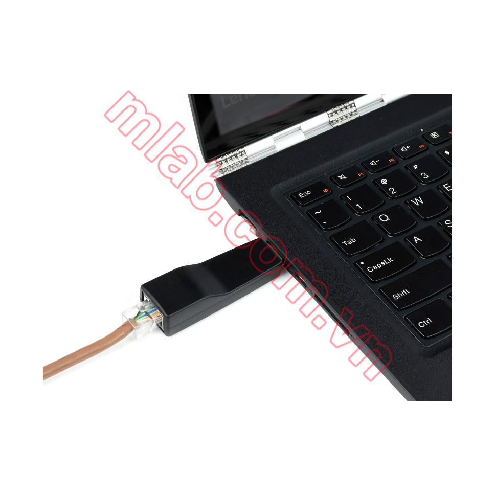Bộ chuyển đổi USB 3.2 Gen1 TO Gigabit Ethernet, Driver-Free
