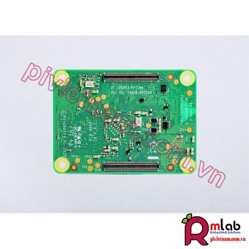 Raspberry Pi Compute Module 4 CM4-104-000 4GB/no EMMC Wireless