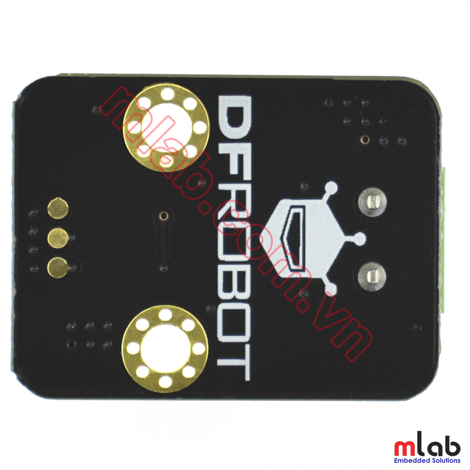Module chuyển đổi dòng 4-20mA thành điện áp
