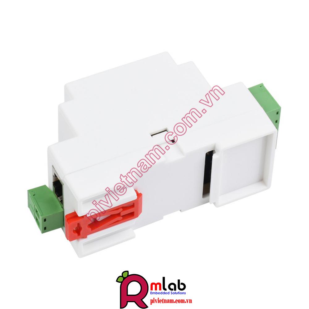 Modul chuyển đổi RS485 to ETH (B)