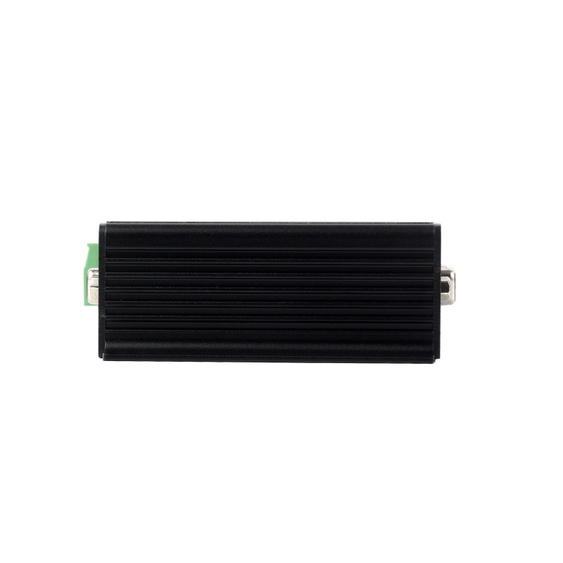 Industrial Isolated USB To 4-Ch RS232 Converter, USB To Serial Adapter, Original FT4232HL Chip, Mac / Linux / Android / Windows Multi-OS Compatible
