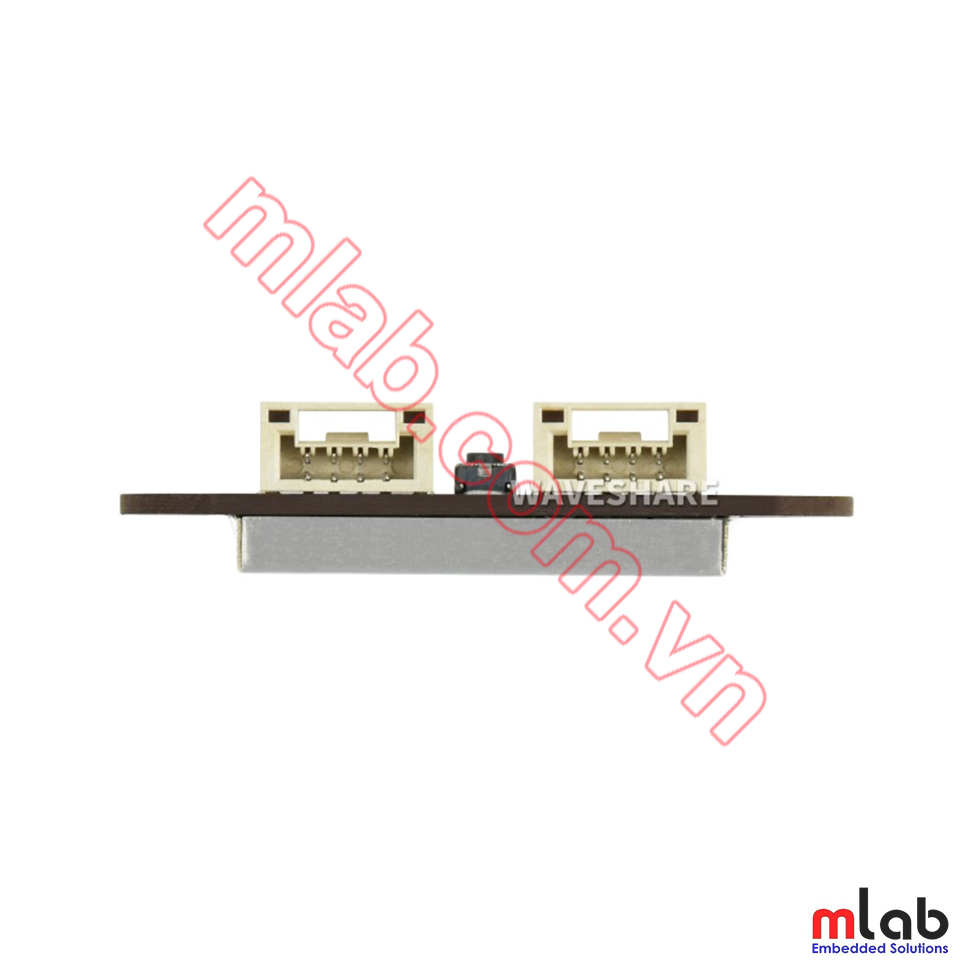 TOF Laser Range Sensor, UART / CAN Bus, Cascading Support, Ranging up to 5m, with Software