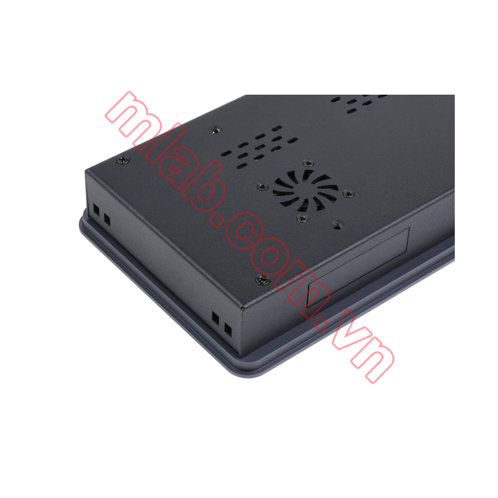 7″ Touch Screen All-In-One Kit Designed for Raspberry Pi CM4, 5MP Camera, Aluminum Case