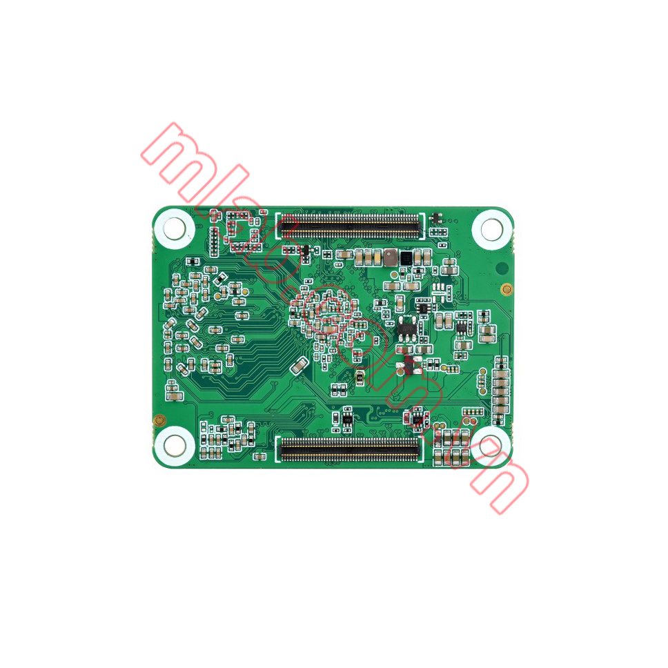 Core3566 Module, Rockchip RK3566 Quad-core Processor, Compatible With Raspberry Pi CM4 4GB 32GB eMMC flash