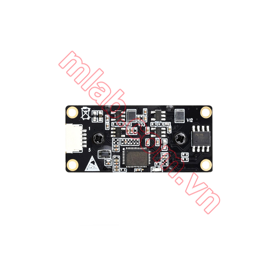 OV5693 5MP USB Camera (A), Fixed-focus, Auto Focusing, M12 Camera Module for Raspberry Pi, NVIDA Jetson and Other Mini PC