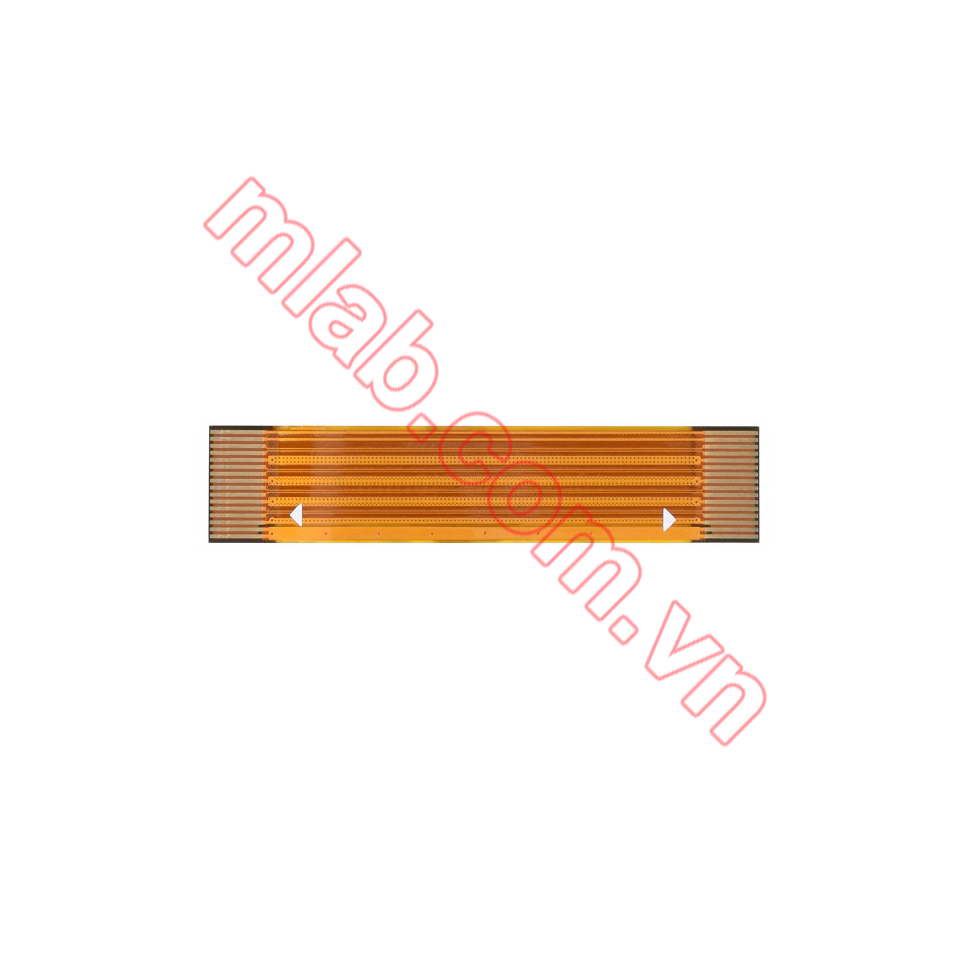 PCIe Flexible Cable 40mm/70mm for Raspberry Pi 5, Suitable for Various Raspberry Pi 5 PCIe HATs