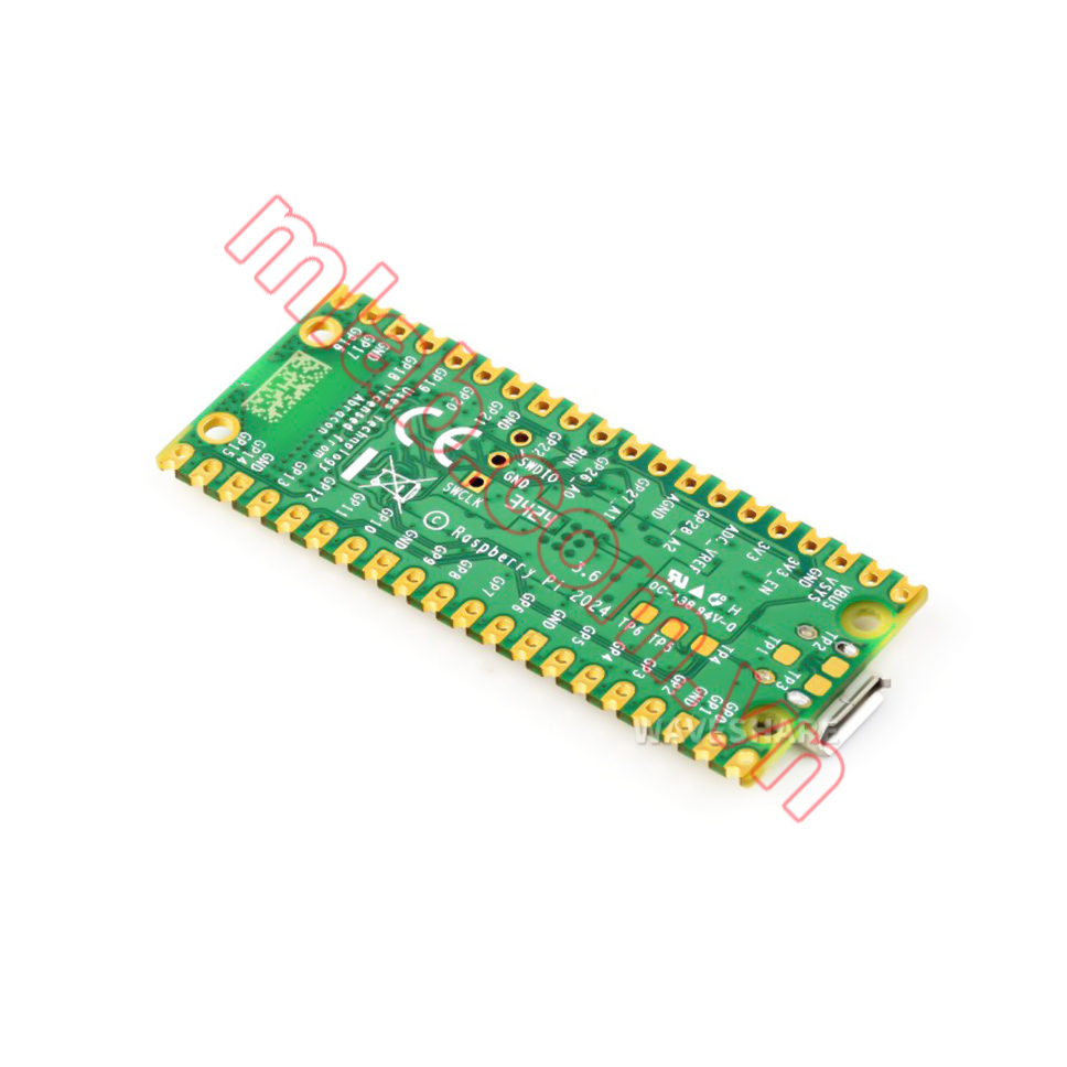Raspberry Pi Pico 2 W
