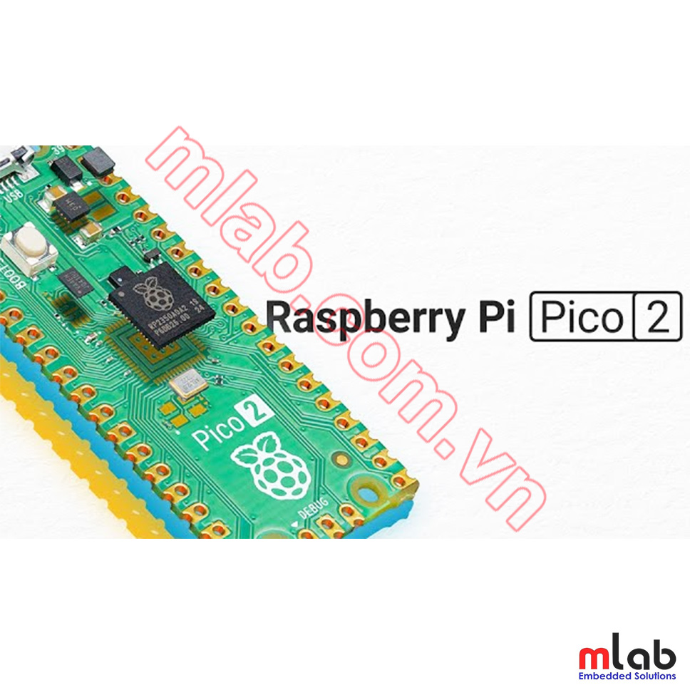 Raspberry Pi Pico 2