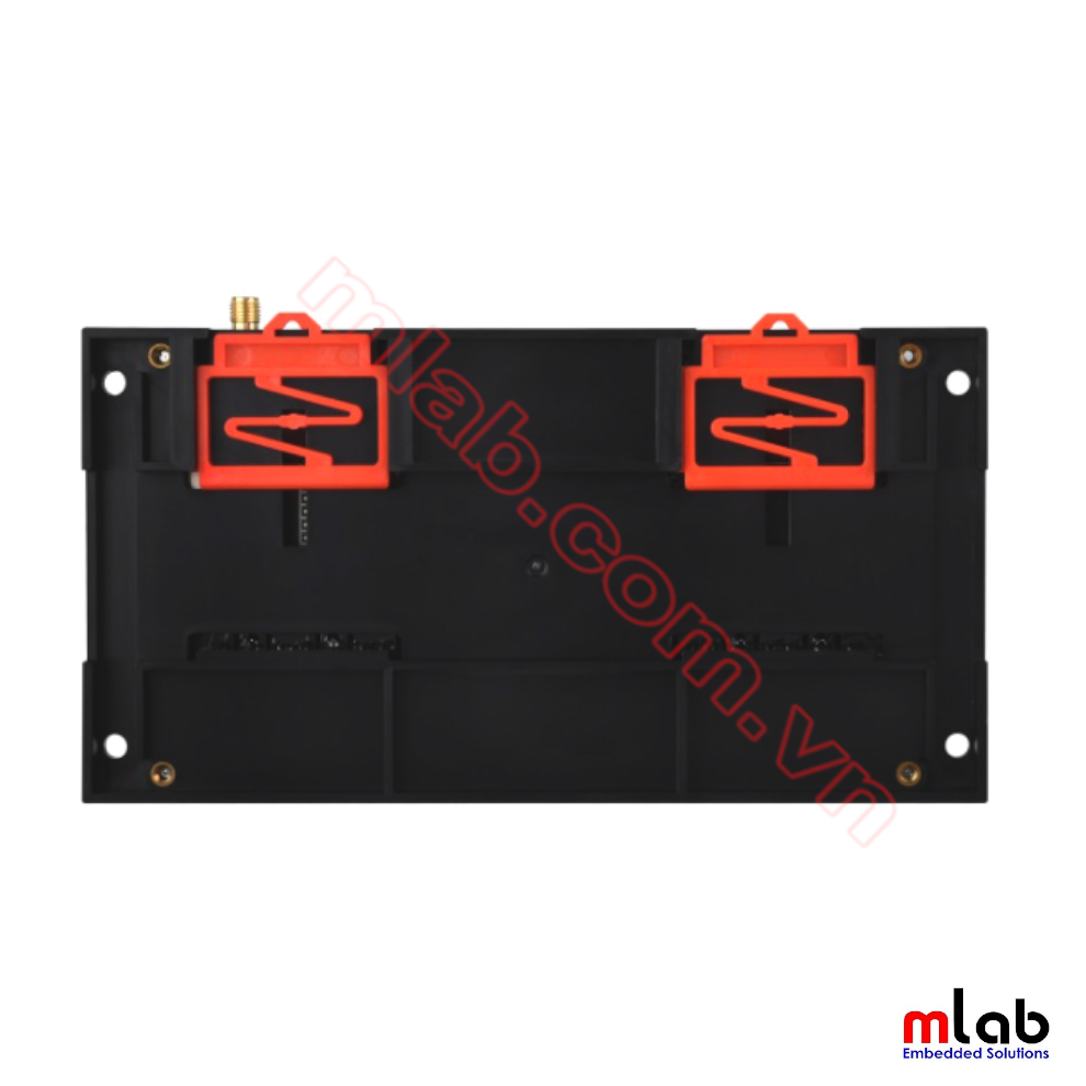 Bộ IO Công nghiệp 8-ch ESP32-S3 WiFi, CAN, 8 DI + 8 DO Relay, Ethernet Port
