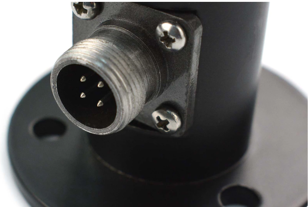 Cảm biến hướng gió RS485, Wind Vane Direction Sensor