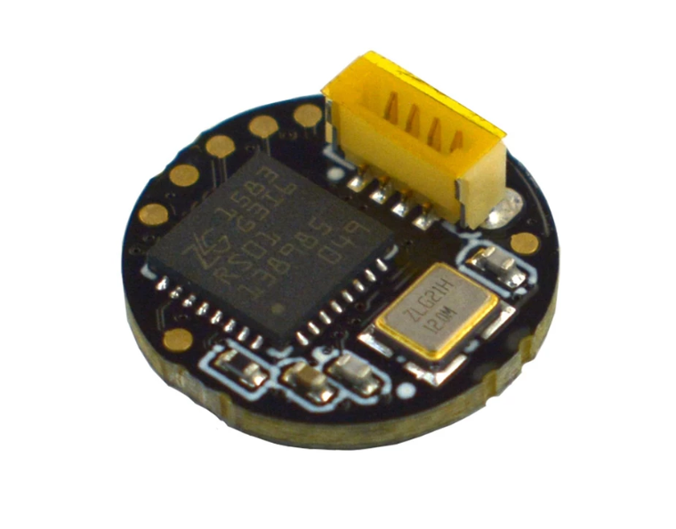 Intelligent Rain Detection Module