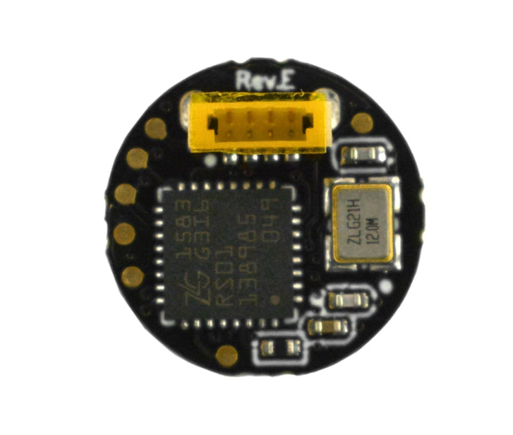 Intelligent Rain Detection Module