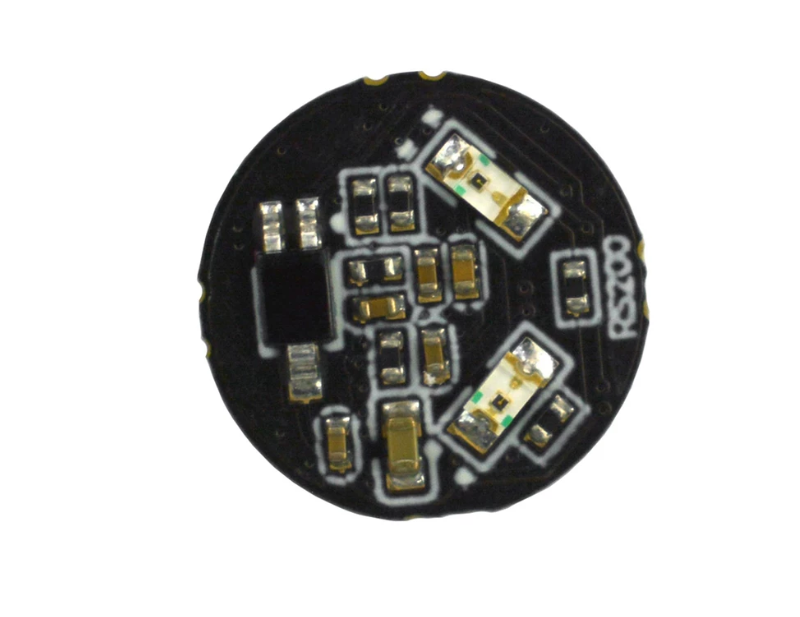 Intelligent Rain Detection Module