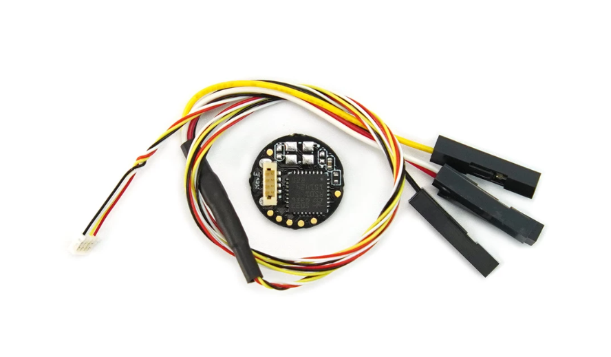 Intelligent Rain Detection Module