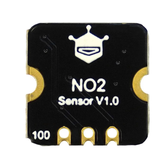 Fermion: MEMS Nitrogen Dioxide NO2 Gas Detection Sensor (Breakout, 0.1-10ppm)