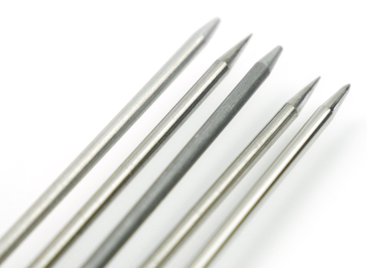 Cảm biến 4-in-1 đo Độ ẩm, Nhiệt độ, độ pH và độ dẫn điện EC của đất dùng trong Smart Agriculture, MODBUS-RTU RS485, IP68, 5-30V