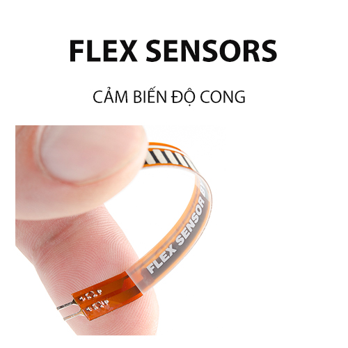 Flex Sensor
