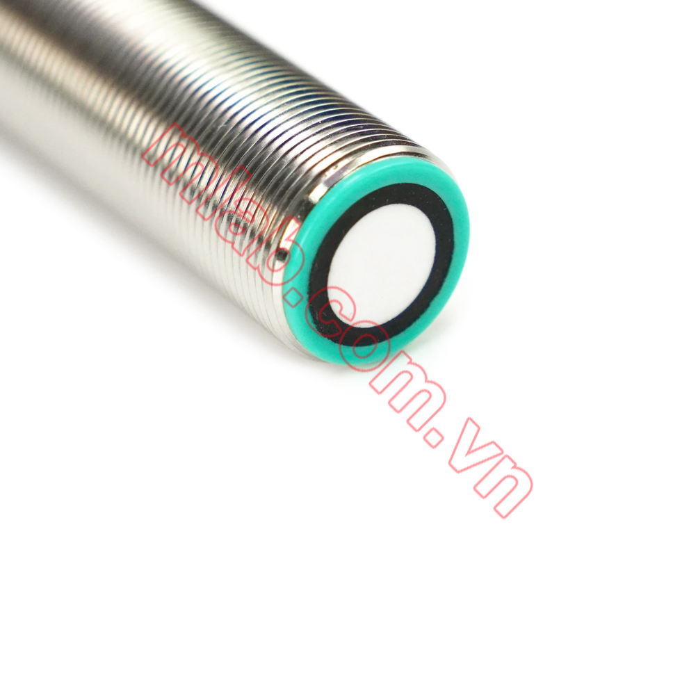 URM14 - Cảm biến khoảng cách siêu âm công nghiệp với độ chính xác 1mm (10~150cm, RS485)