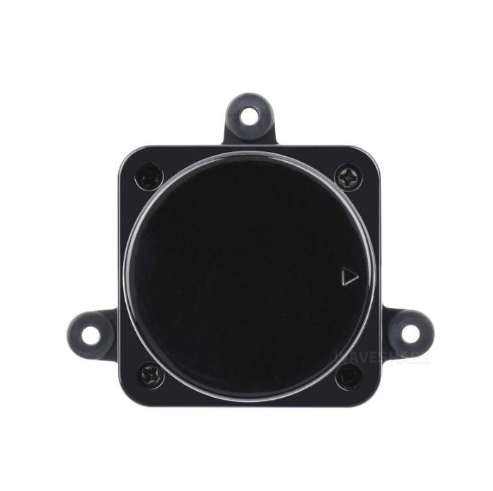 DTOF Laser Lidar Sensor STL27L, 360° Omni-Directional Lidar, UART Bus