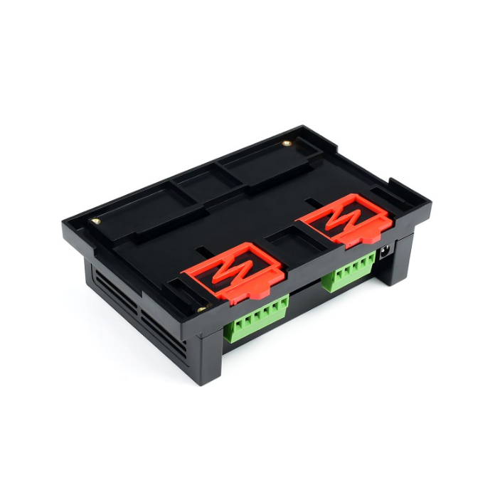 Industrial Modbus RTU 8-ch Relay Module (B) with RS485 Interface, Multi Isolation Protection Circuits, 7~36V Power Supply