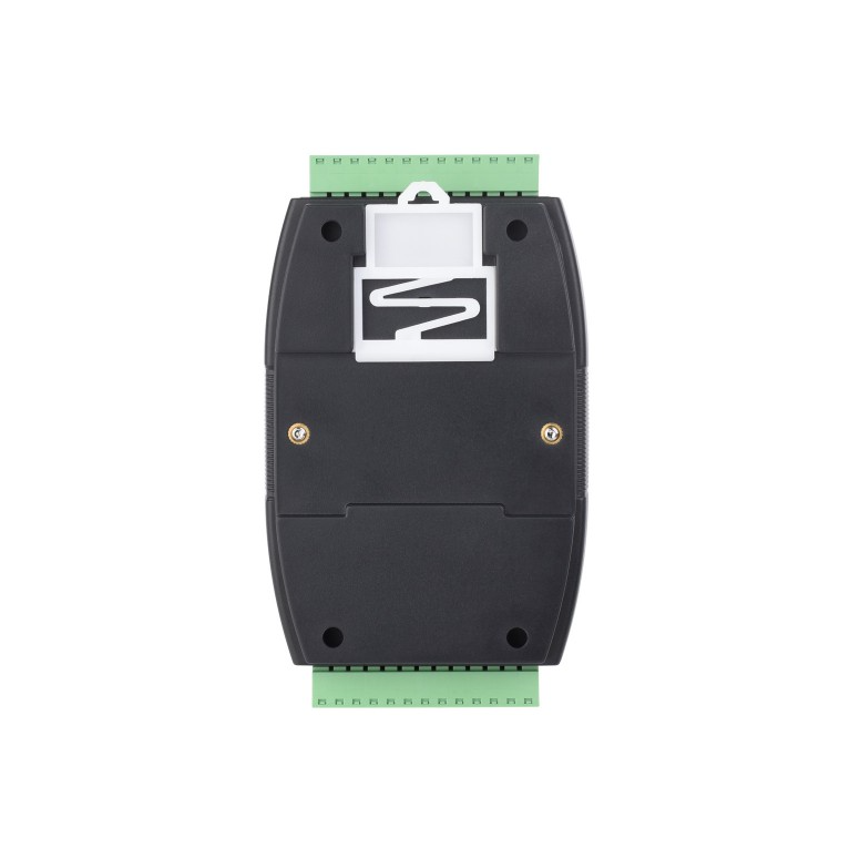 Industrial 8-Ch Digital Input & Output Module, DC 7~36V Wide Voltage Power Supply, Modbus RTU Protocol