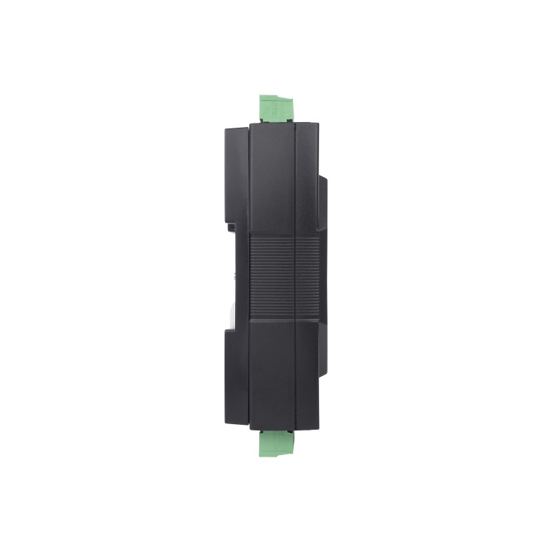 Industrial 8-Ch Digital Input & Output Module, DC 7~36V Wide Voltage Power Supply, Modbus RTU Protocol