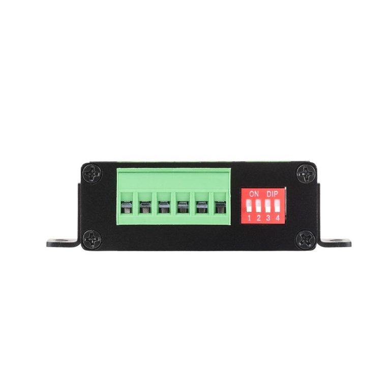 Industrial Isolated USB To 4-Ch RS485 Converter (B), CH344L Chip, Multi Protection Circuits, Multi Systems Support