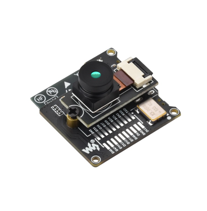 ESP32-S3 IR Thermal Imaging Camera Module, Type-C Port, 80×62 Pixels