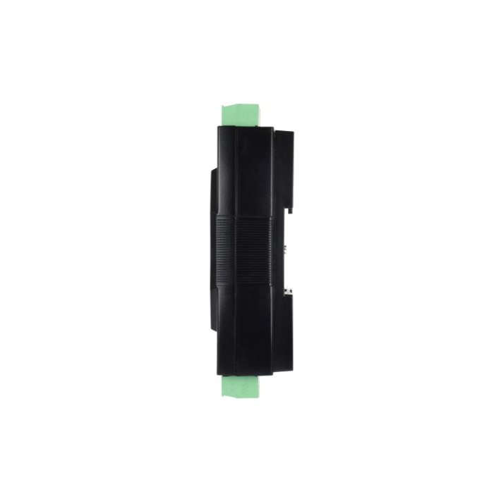 Industrial 8-Ch PWM Input Module, Modbus RTU Protocol, Isolated RS485 Interface, Supports Frequency And Duty Cycle Acquisition, With Various Isolation And Protection Circuits