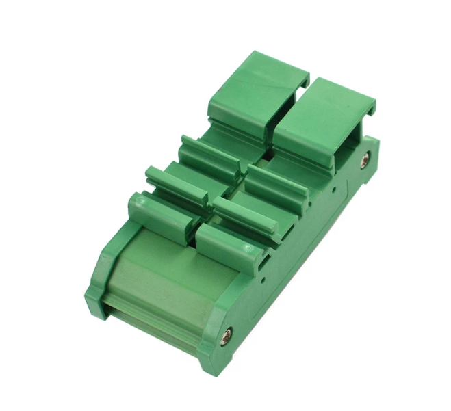 2-Channel Level Converter (12V to 5V)