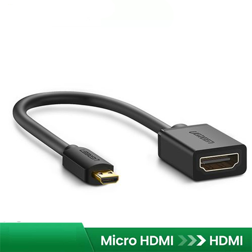 Cable kết nối Raspberry Pi 4