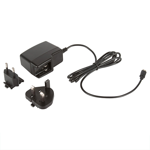 Nguồn cho Raspberry Pi 3