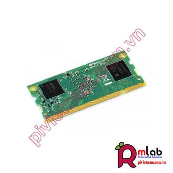 Raspberry Pi Compute Module 3+ 32GB