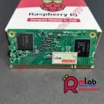 Raspberry Pi Compute Module 3+ 8GB