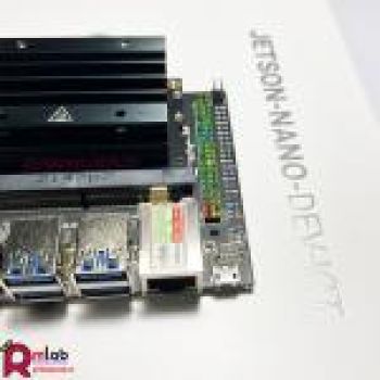 Combo Jetson Nano Dev Kit A Basic tích hợp 16GB eMMC phiên bản thay thế cho NVIDIA Jetson Nano B01 Kit