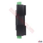Industrial 8-Ch Analog Acquisition Module, 12-bit High-precision, Supports Voltage And Current Acquisition