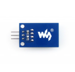 Module cảm biến nhiệt độ, độ ẩm DHT11