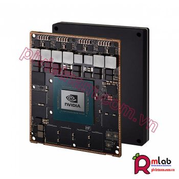 NVIDIA Jetson Xavier AGX Module