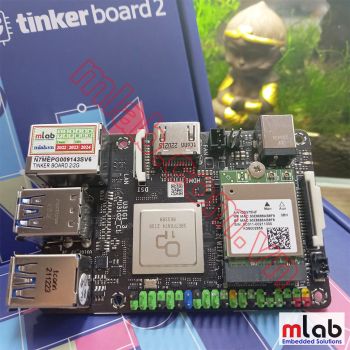 ASUS Tinker Board 2