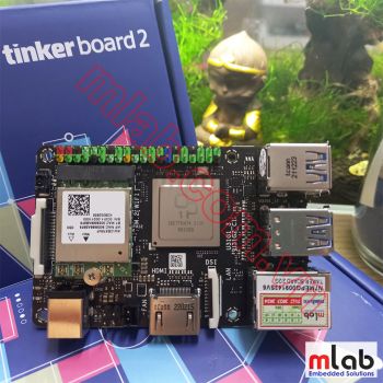 ASUS Tinker Board 2