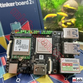 ASUS Tinker Board 2S