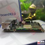 ASUS Tinker Board R2.0